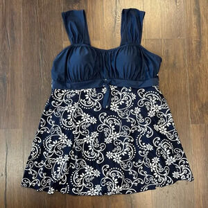 Wantdo swimsuit SZ 22/24w